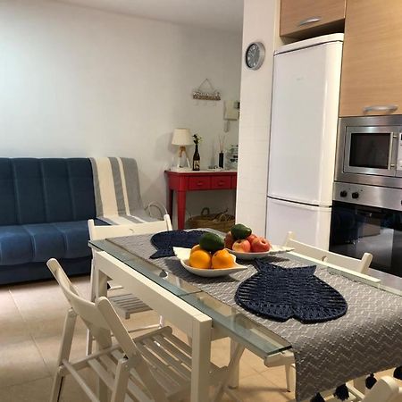 Apt In Palm-Mar Arona المظهر الخارجي الصورة