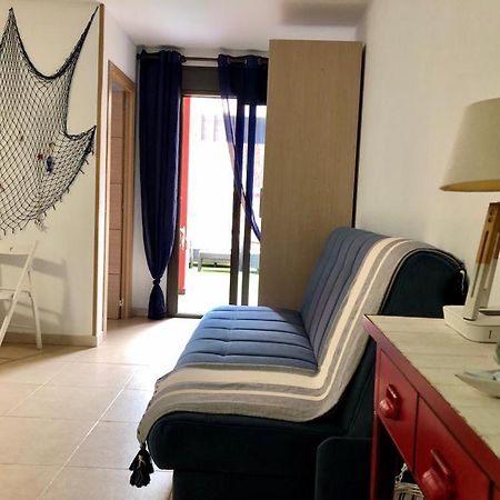 Apt In Palm-Mar Arona المظهر الخارجي الصورة