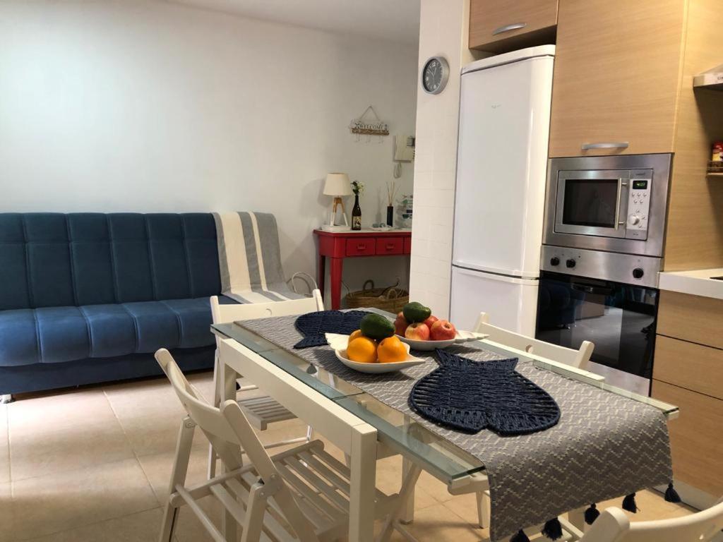 Apt In Palm-Mar Arona المظهر الخارجي الصورة