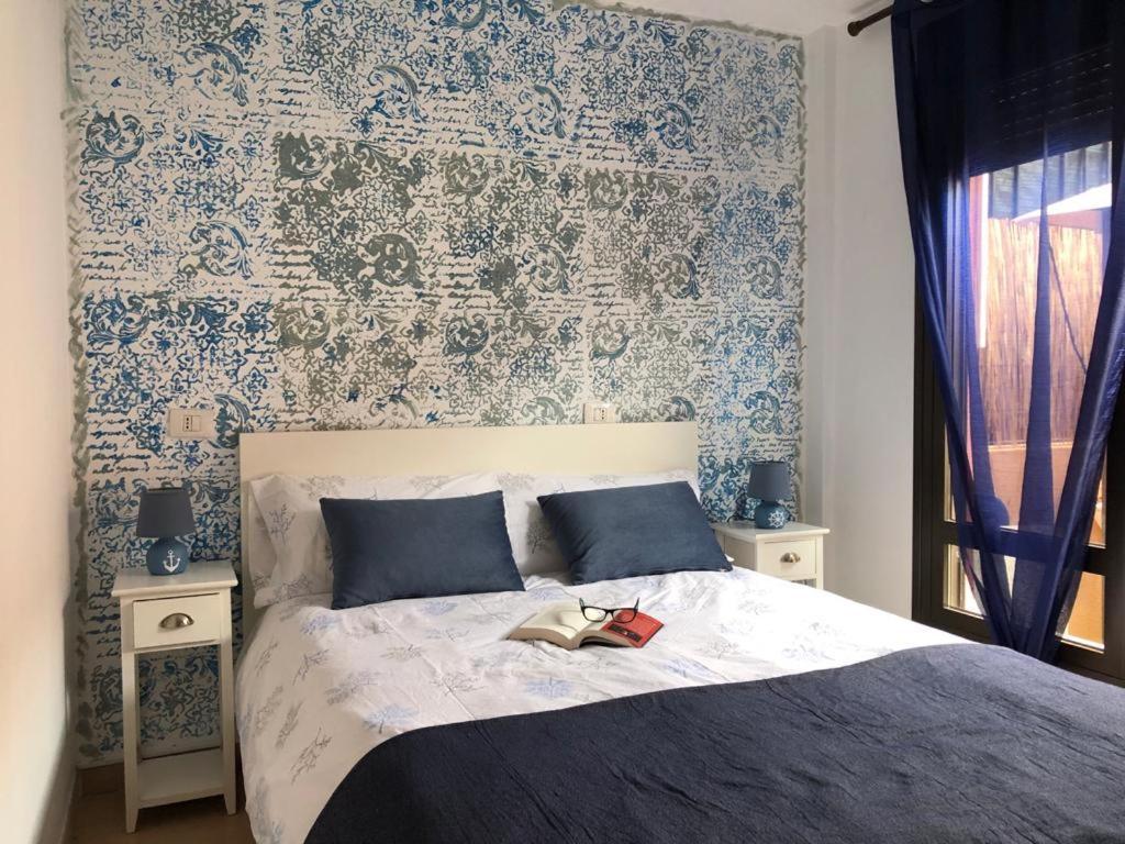 Apt In Palm-Mar Arona المظهر الخارجي الصورة