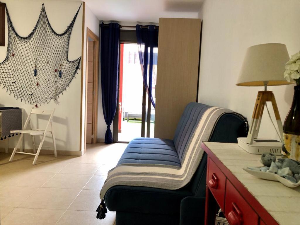 Apt In Palm-Mar Arona المظهر الخارجي الصورة