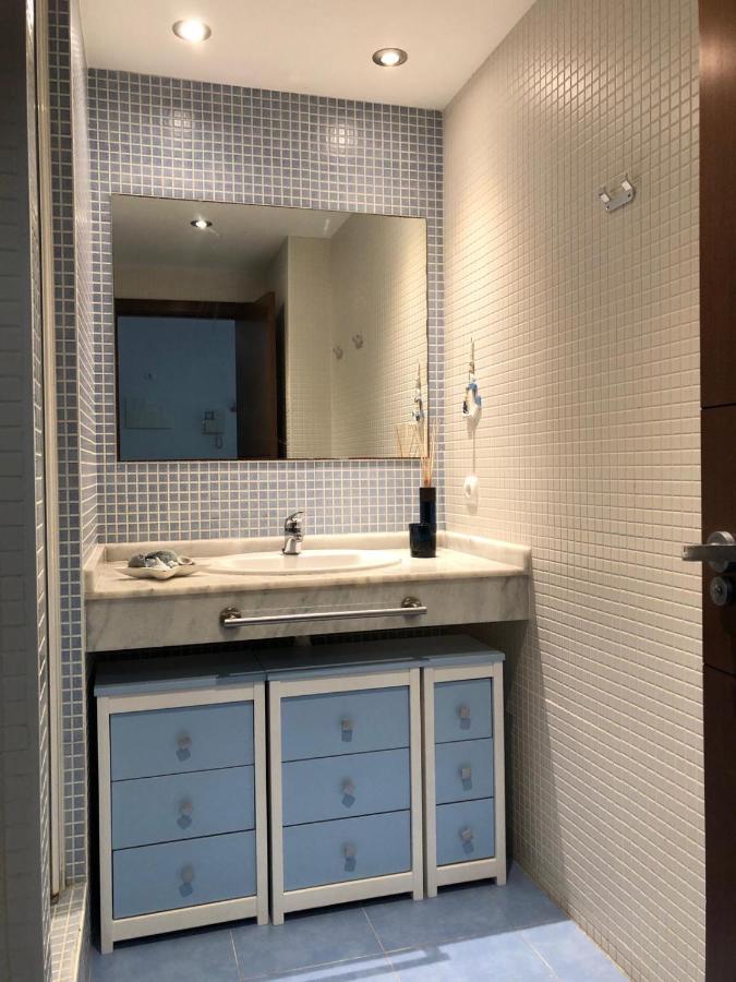 Apt In Palm-Mar Arona المظهر الخارجي الصورة